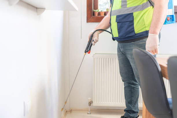 Best Emergency Pest Control  in Church Hill, MD
